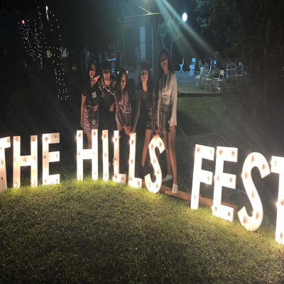 Himachal Hills Festival Travel Plan